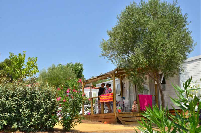 Mobil-Home