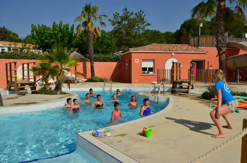 aquagym