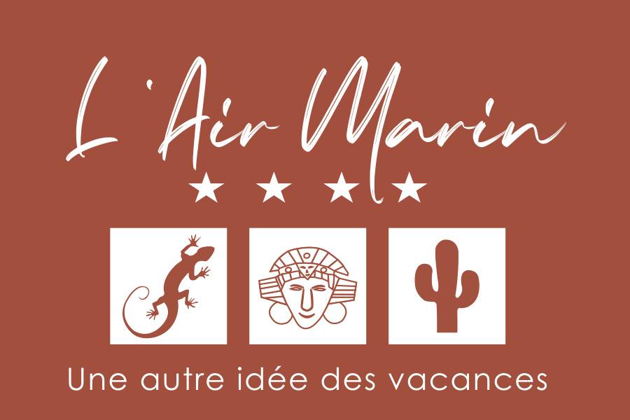 Camping L'Air Marin