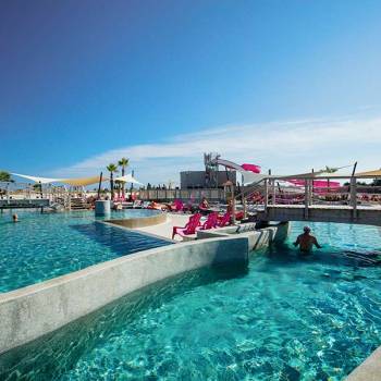 Camping Mas des Lavandes