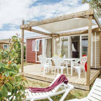 Camping Mas des Lavandes