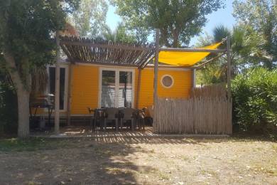 Vente Achat Mobil Home Neuf Et Occasion Dans L Herault Mobil Home D H L Languedoc Roussillon